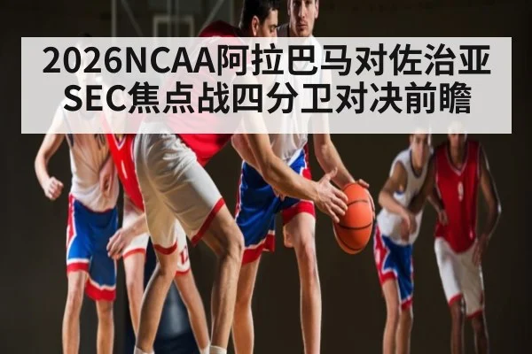 2026NCAA阿拉巴马对佐治亚SEC焦点战四分卫对决前瞻