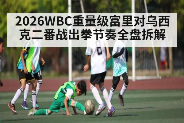 2026WBC重量级富里对乌西克二番战出拳节奏全盘拆解
